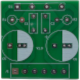 Kapiti Audio 290-00001-00 Power Supply PCB