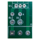 Kapiti Audio 290-00003-00 Voltage Regulator PCB